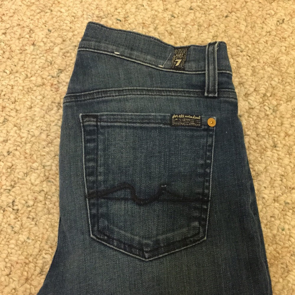 7 for all mankind gwenevere